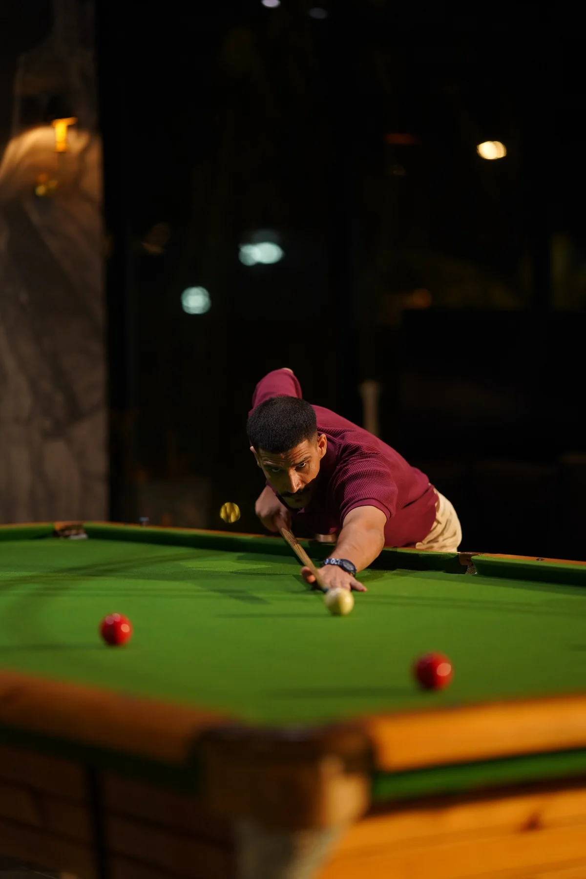 Naturals Club & Resort