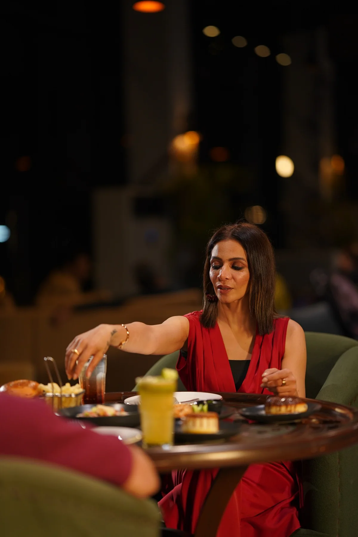 Naturals Club & Resort