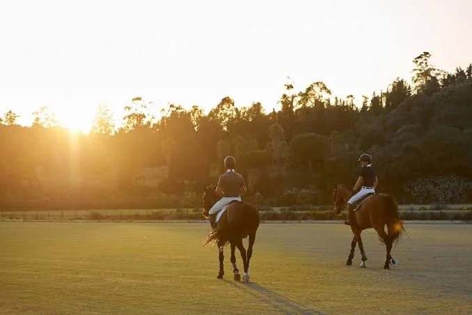 Equestrian Club