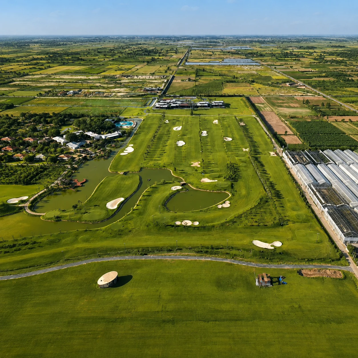 Golf Club