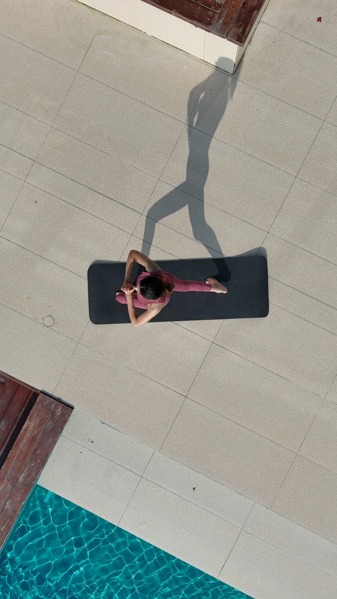 Wellness experience at Naturals